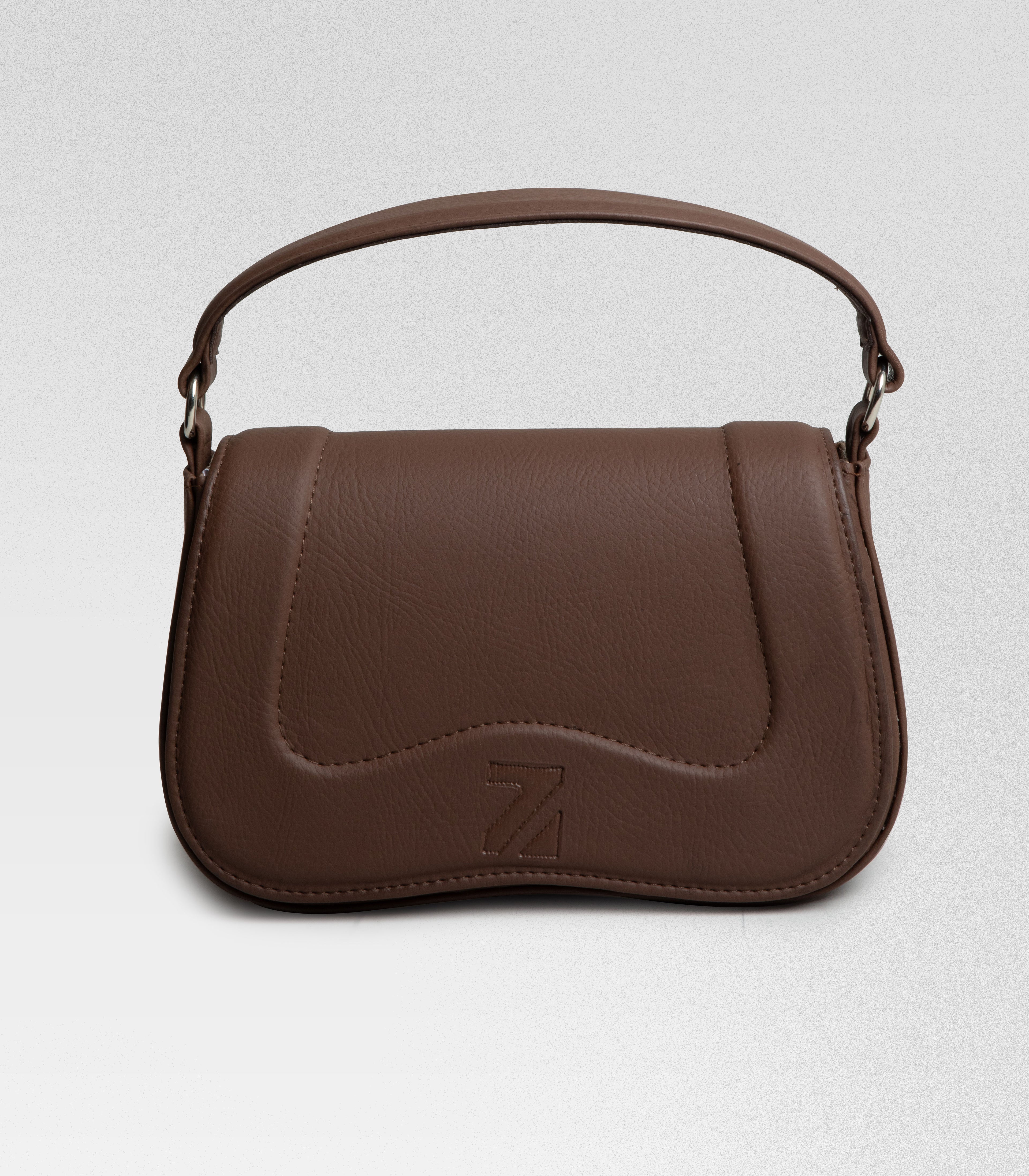 MINI BAG SONE MARRÓN