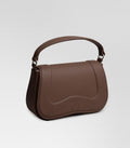 MINI BAG SONE MARRÓN