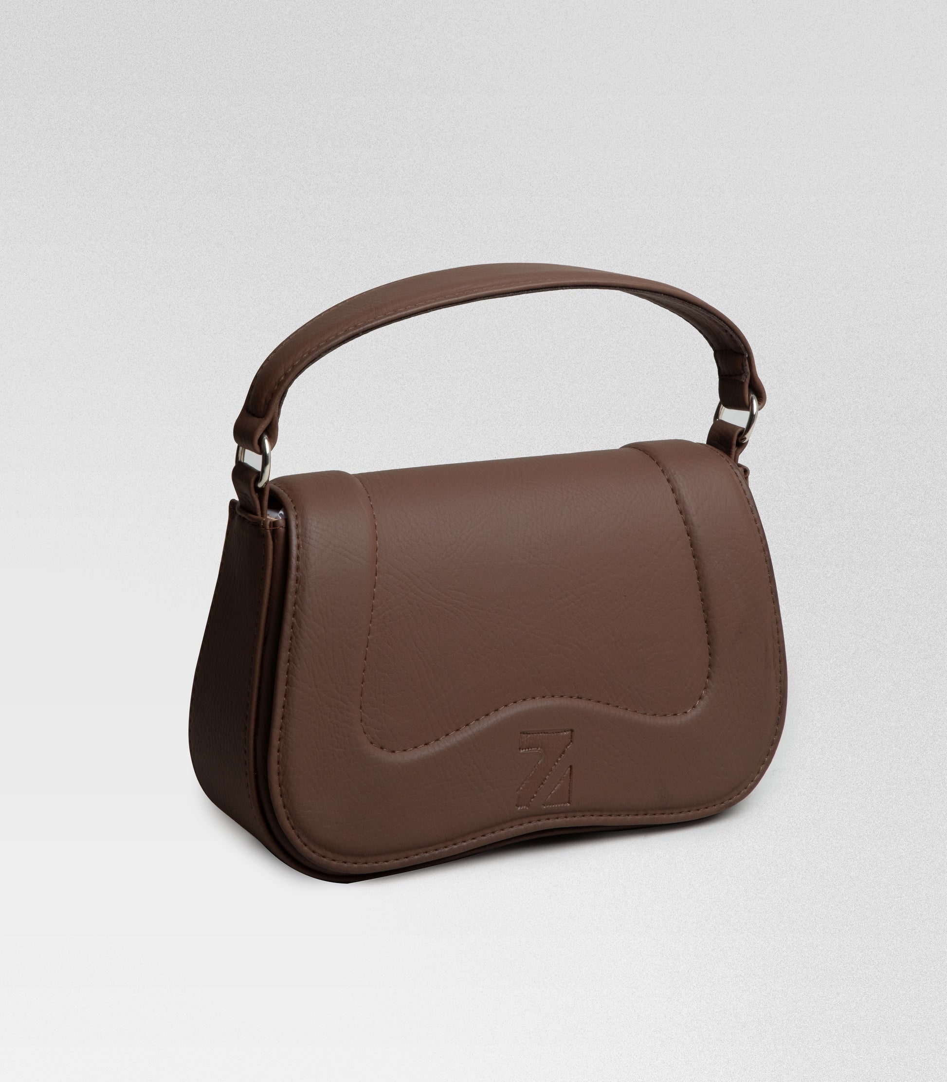 MINI BAG SONE MARRÓN