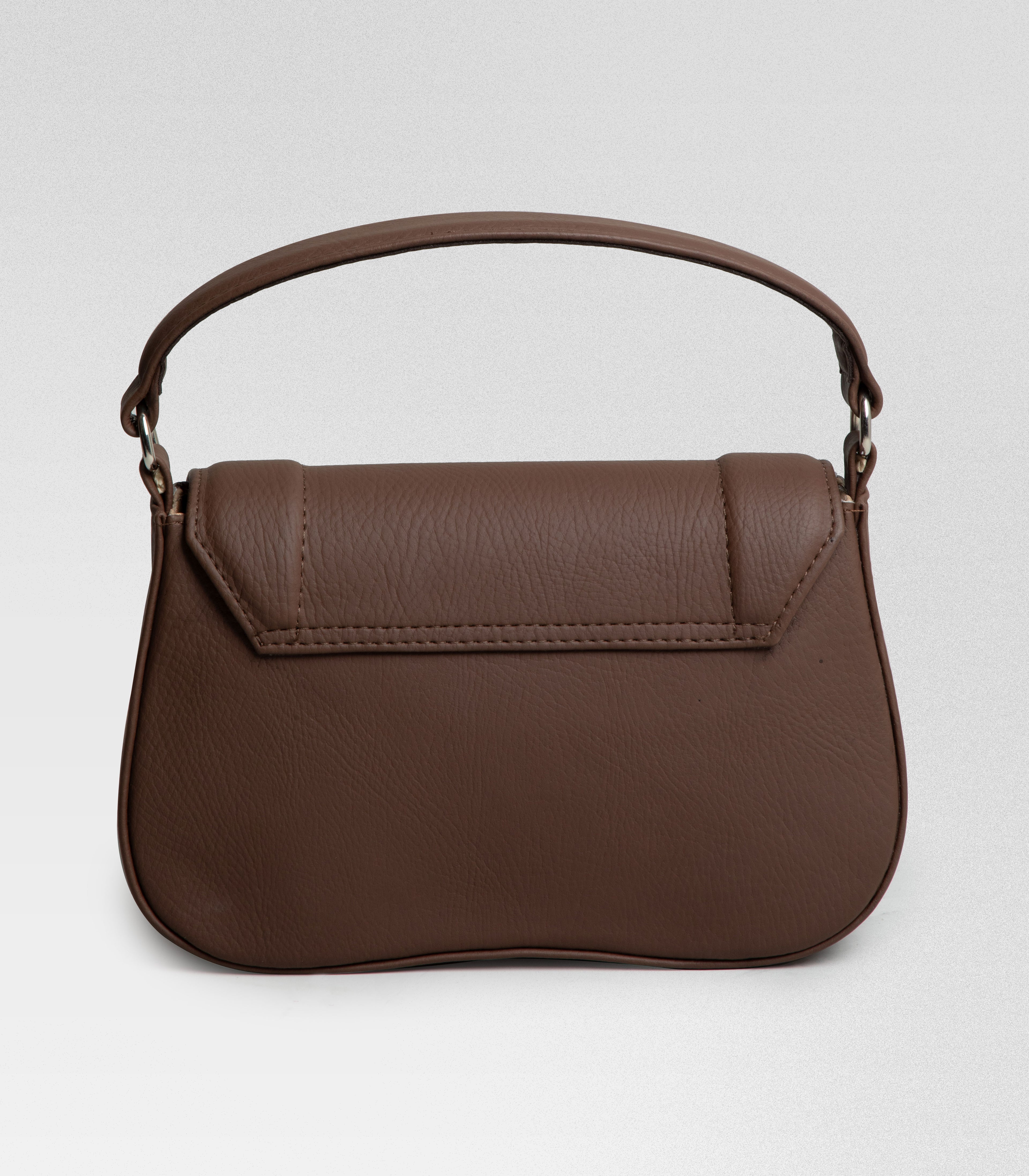 MINI BAG SONE MARRÓN