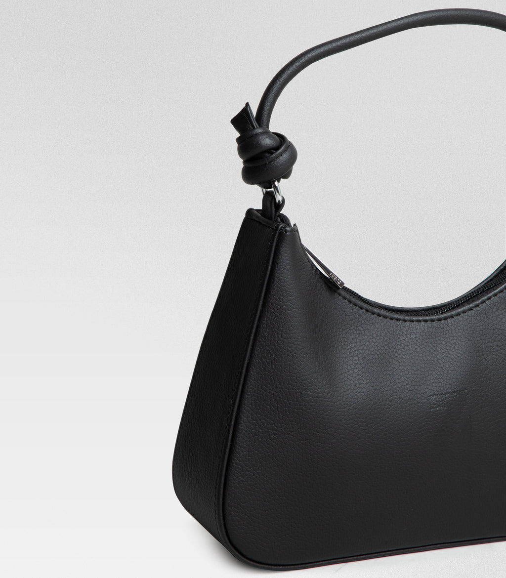 MINI BAG SEVYN NEGRO