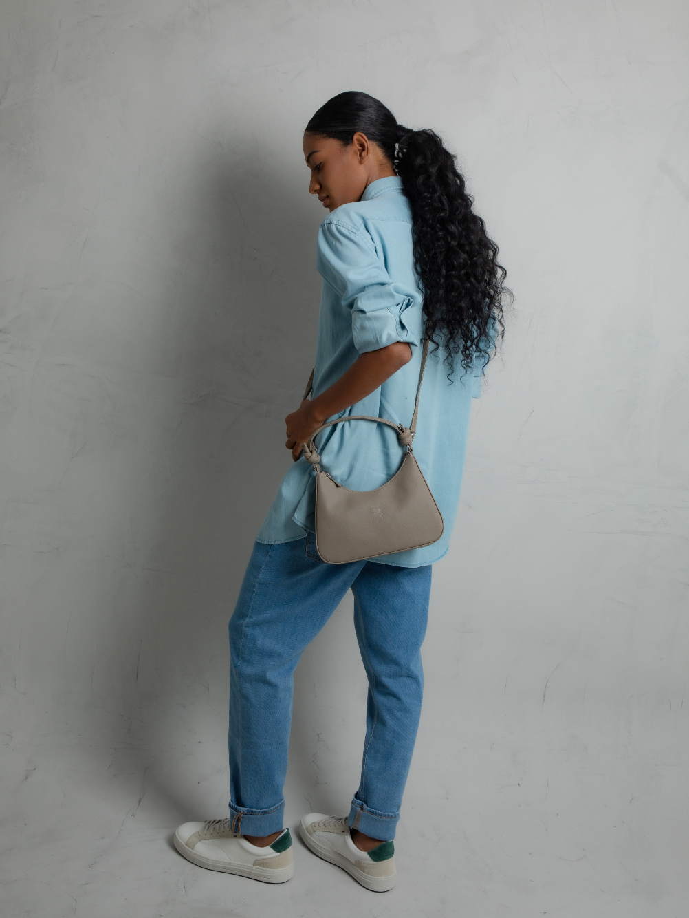 MINI BAG SEVYN CAVE
