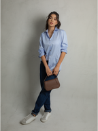 MINI BAG SONE MARRÓN