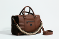BOLSO FORGE BAG MARRÓN