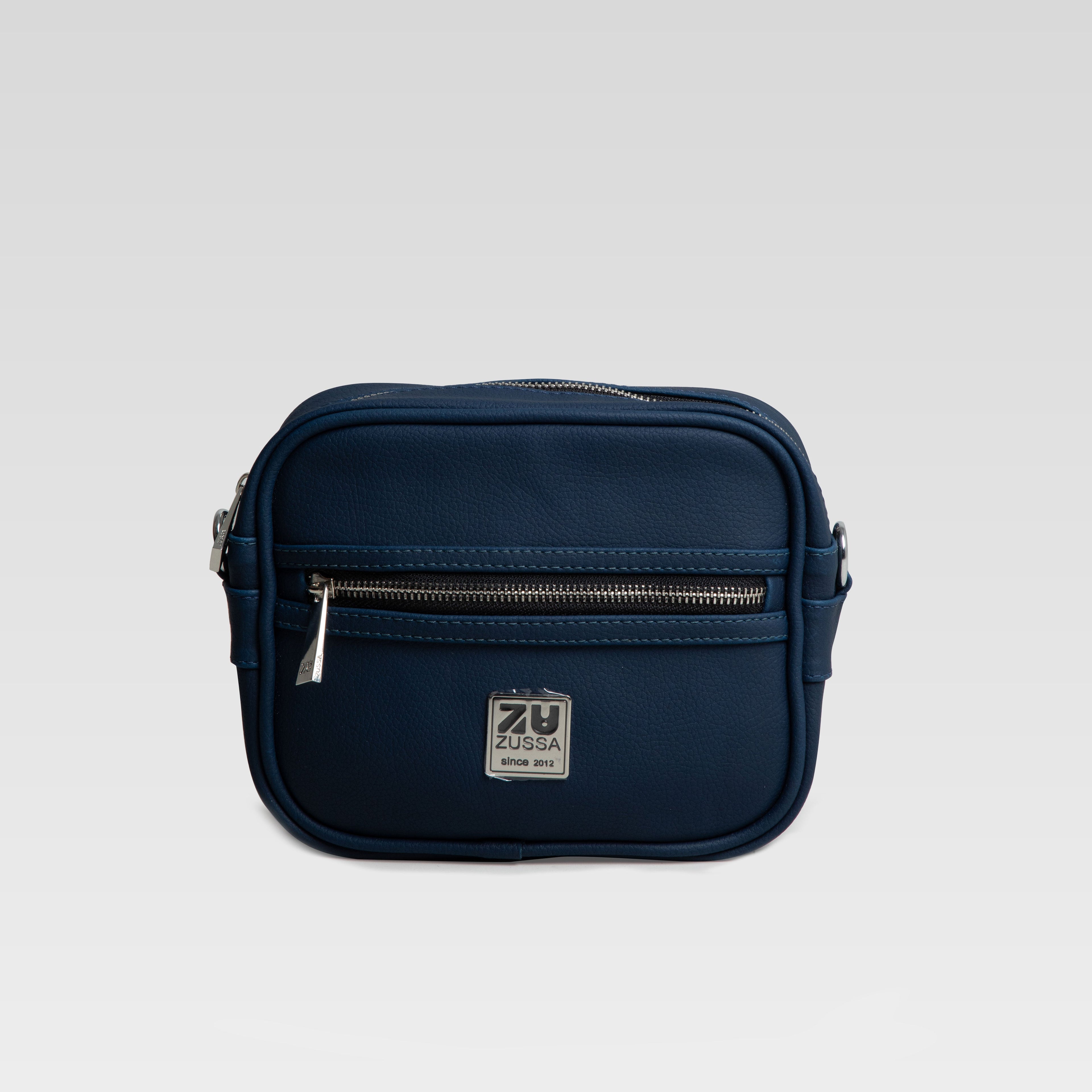 SHOULDER BAG AZUL NAVY
