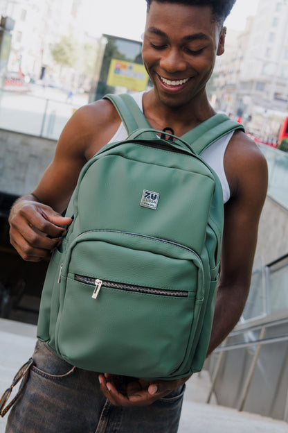 365 BACKPACK VERDE