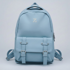 MORRAL TITAN AZUL CELESTE I Mejor diseño del año