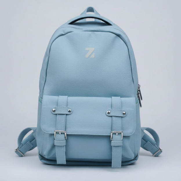MORRAL TITAN AZUL CELESTE I Mejor diseño del año