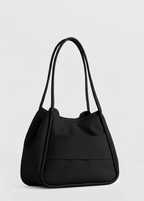 Tote Bag Lylo I Personalizado Negro