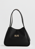 Tote Bag Lylo I Personalizado Negro