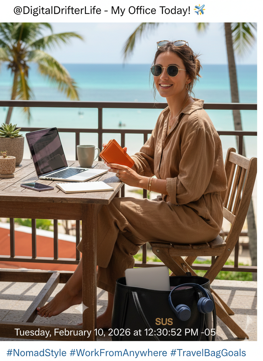 Tote Bag Lylo I Personalizado Negro