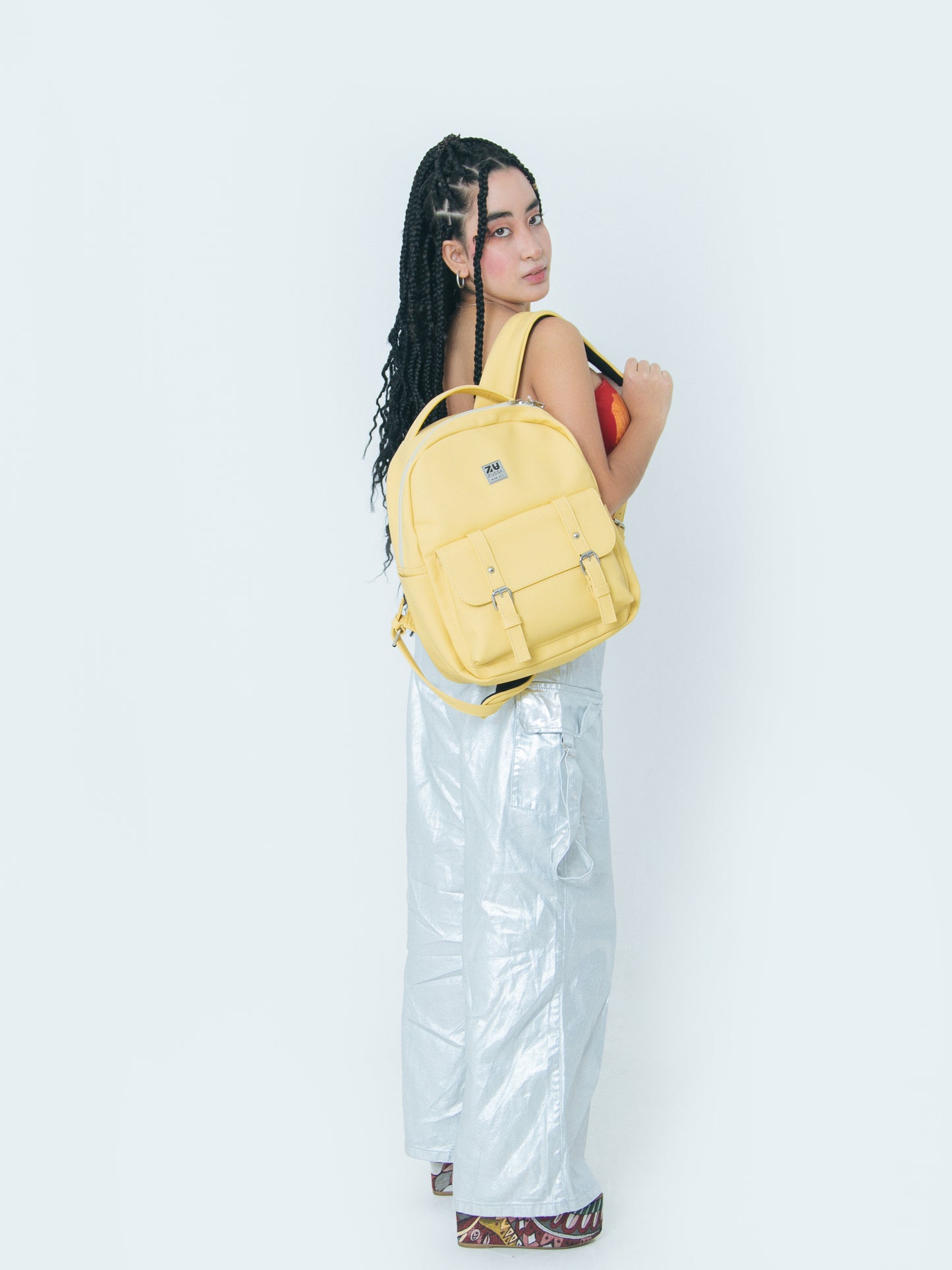 BELTBAG AMARILLO