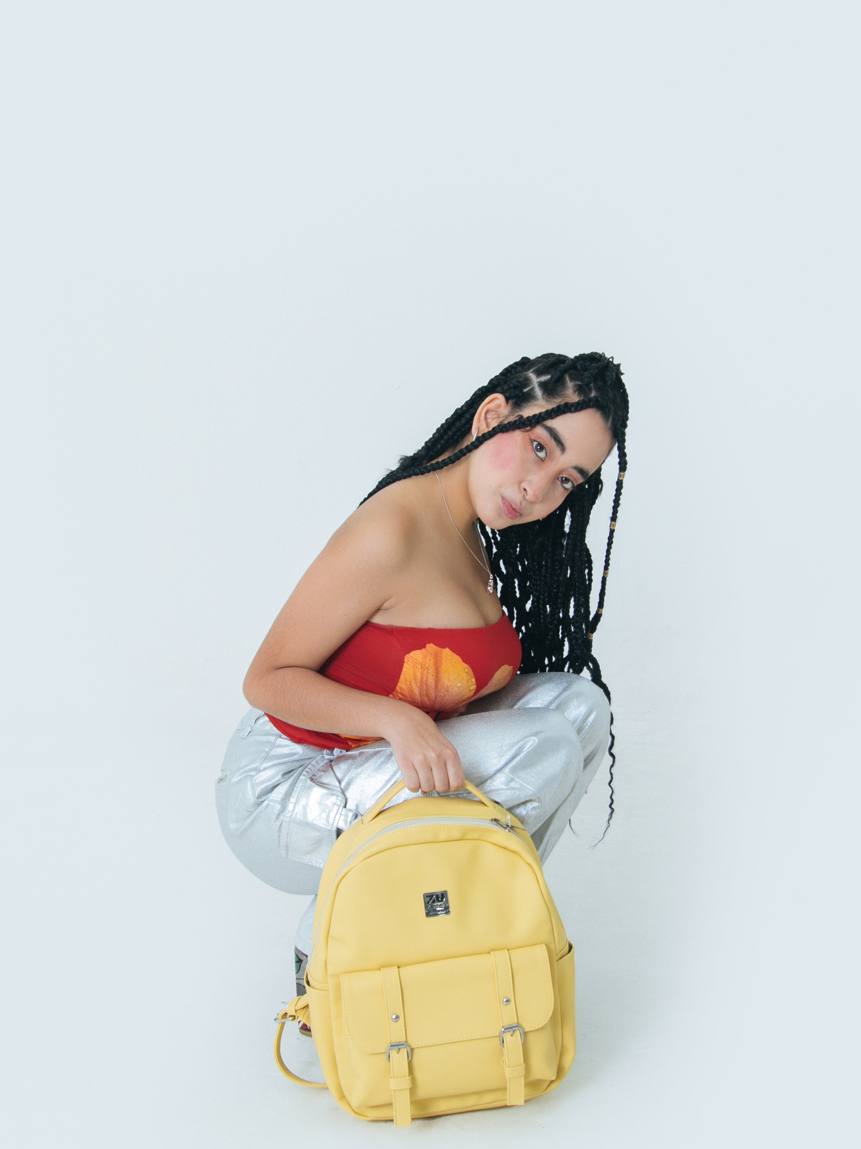 BELTBAG AMARILLO
