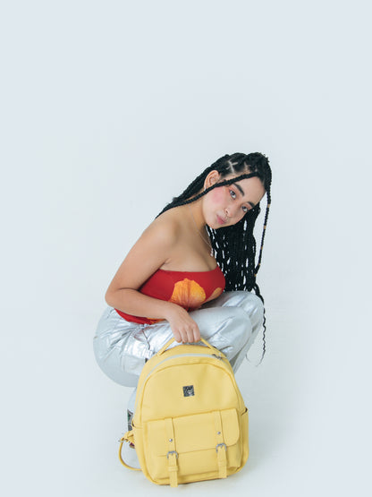 BELTBAG AMARILLO