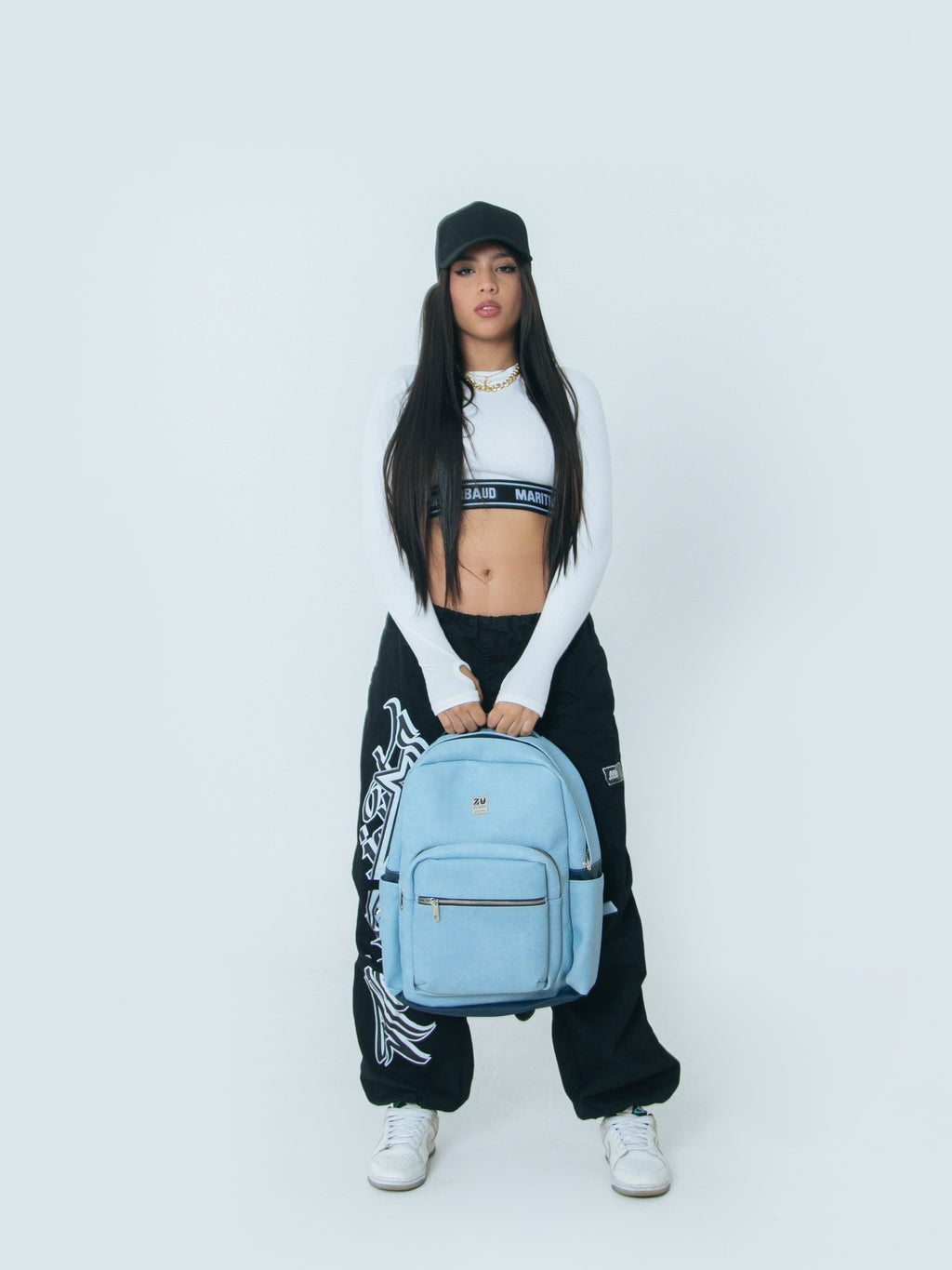 MORRAL 365  BLUE JEAN | Best Seller