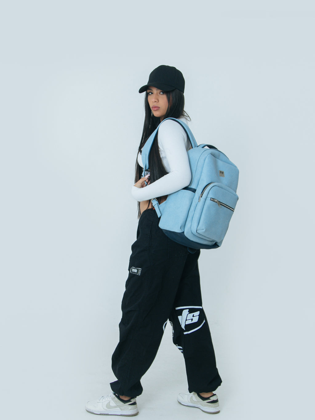 MORRAL 365  BLUE JEAN | Best Seller