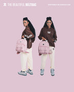 BELTBAG ROSADO - ZUSSA
