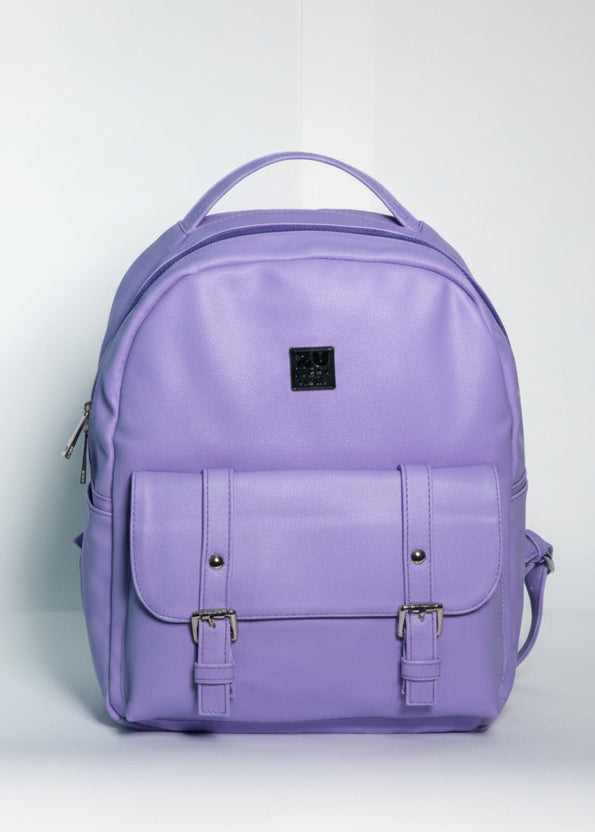 BELTBAG LILA - ZUSSA