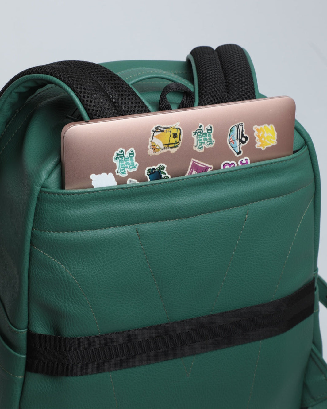 BACKPACK 365 VERDE JUNGLE