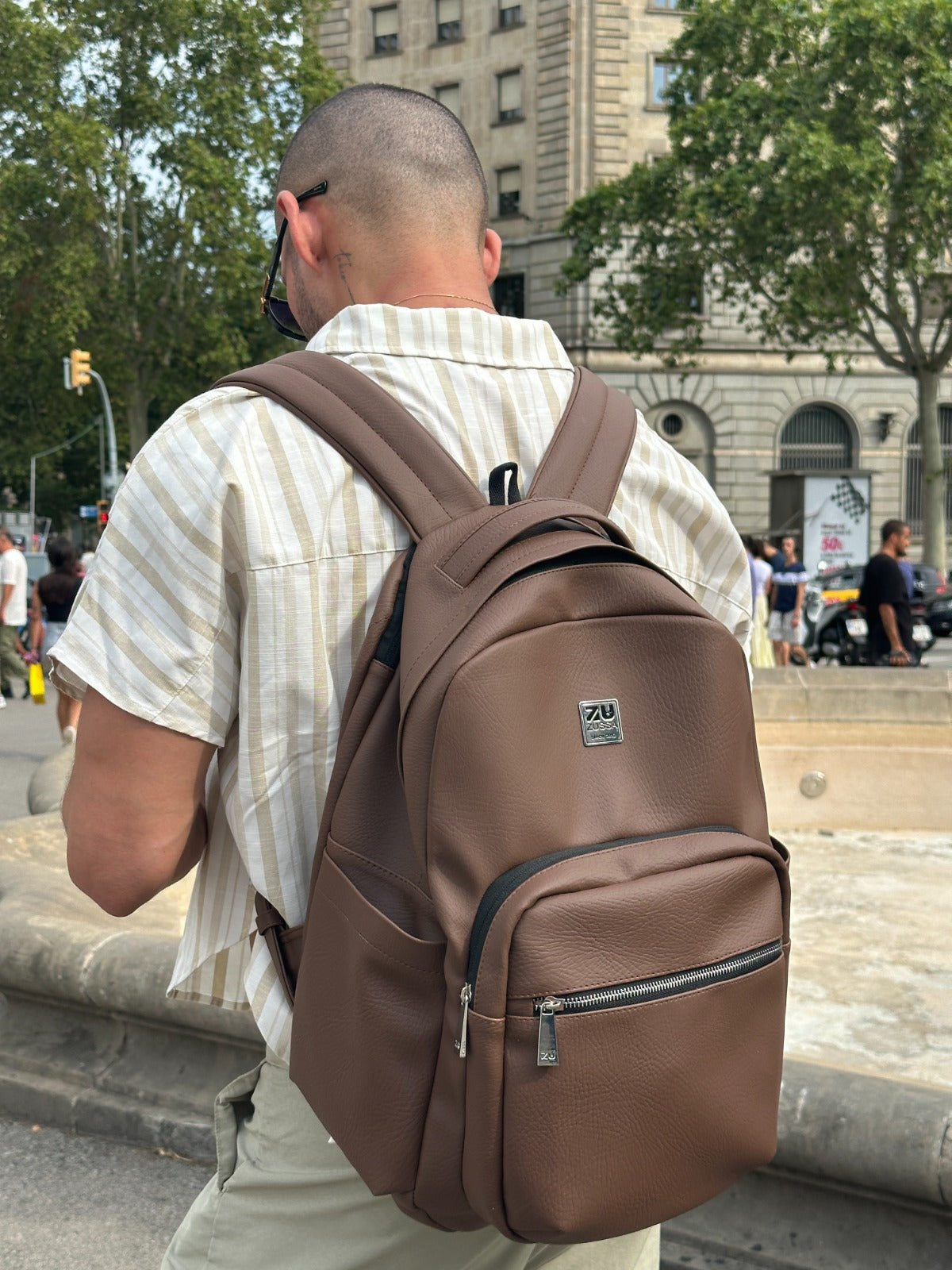 365 BACKPACK KOFE