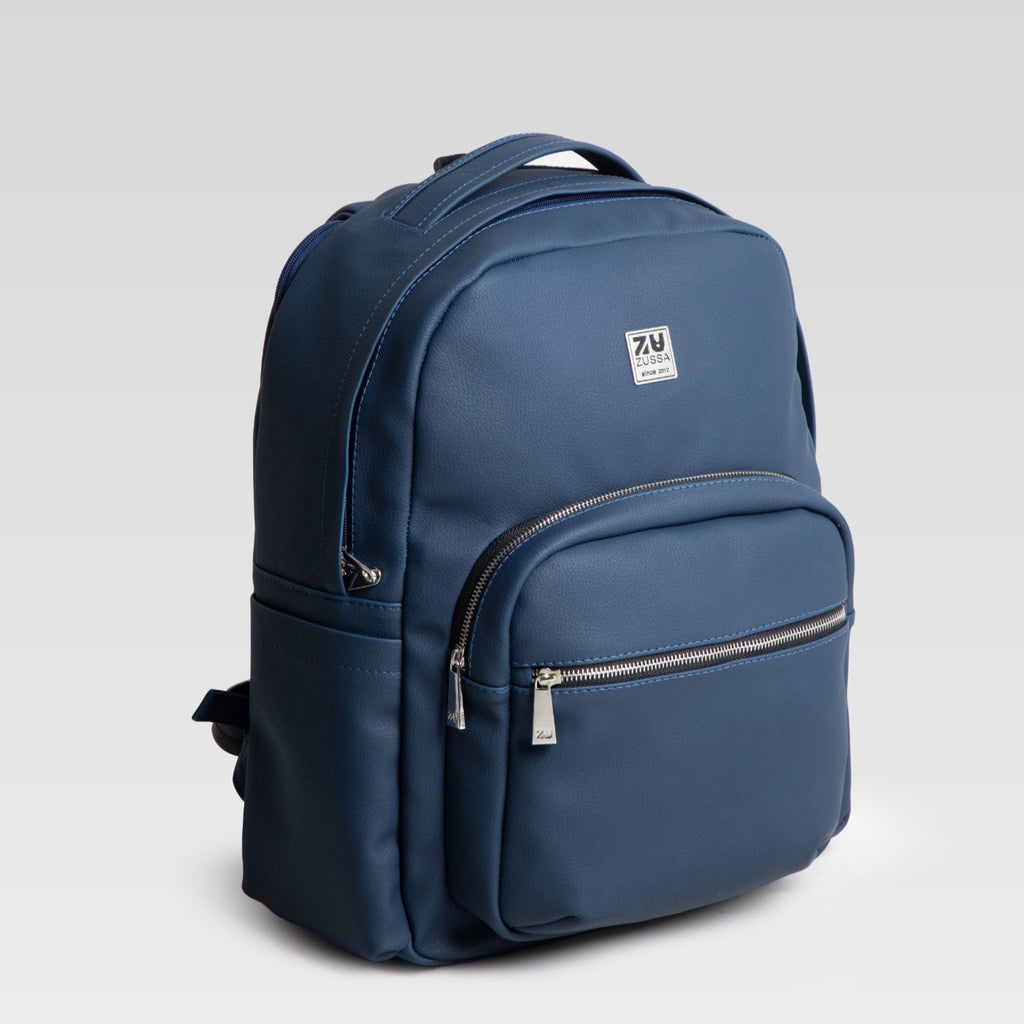 365 BACKPACK BLUE NAVY