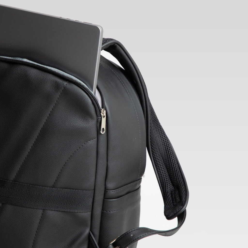 365 BACKPACK NEGRO