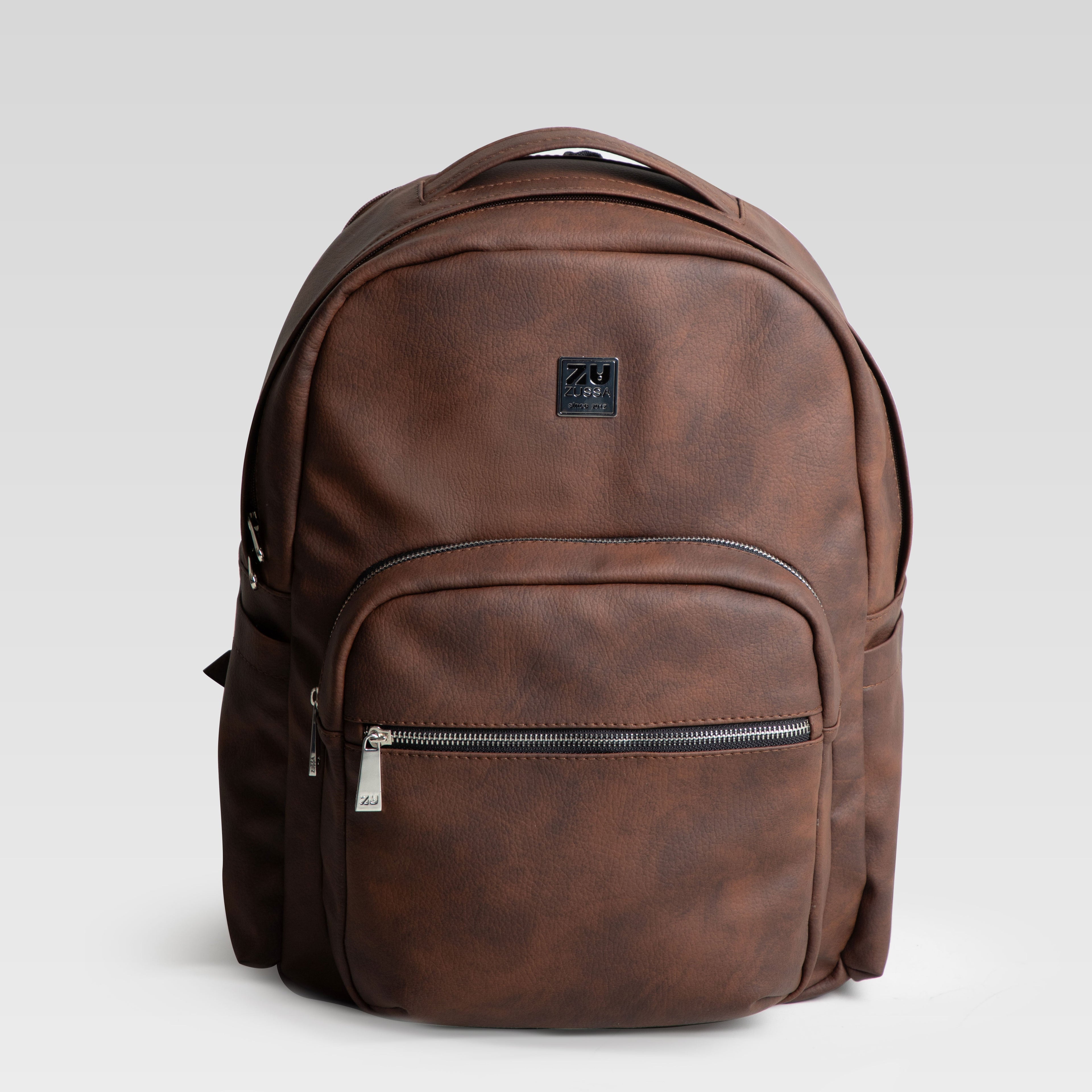 MORRAL 365 MARRÓN | Best Seller