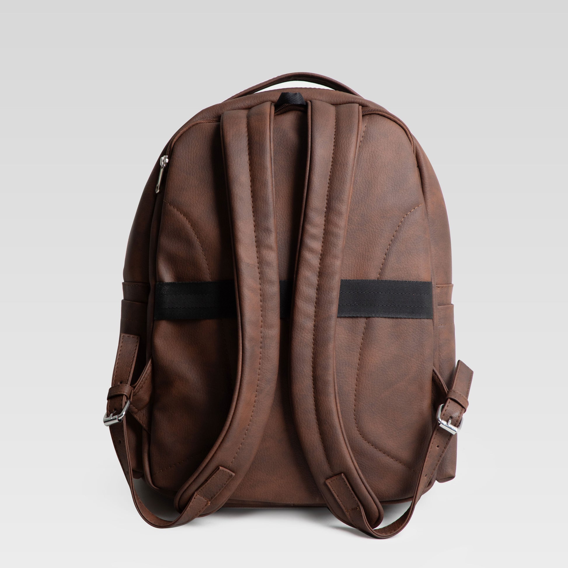 365 BACKPACK MARRÓN