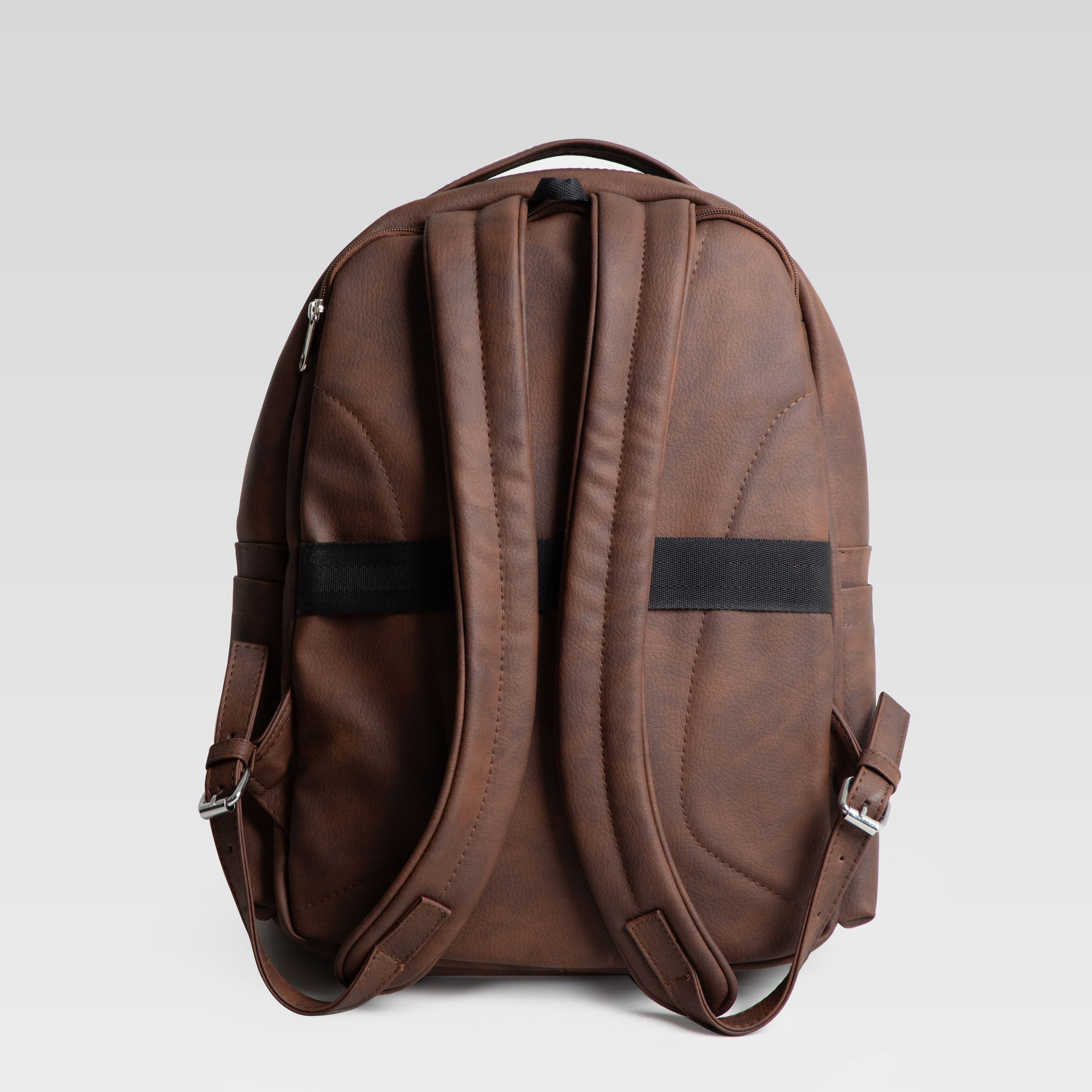 MORRAL 365 MARRÓN | Best Seller