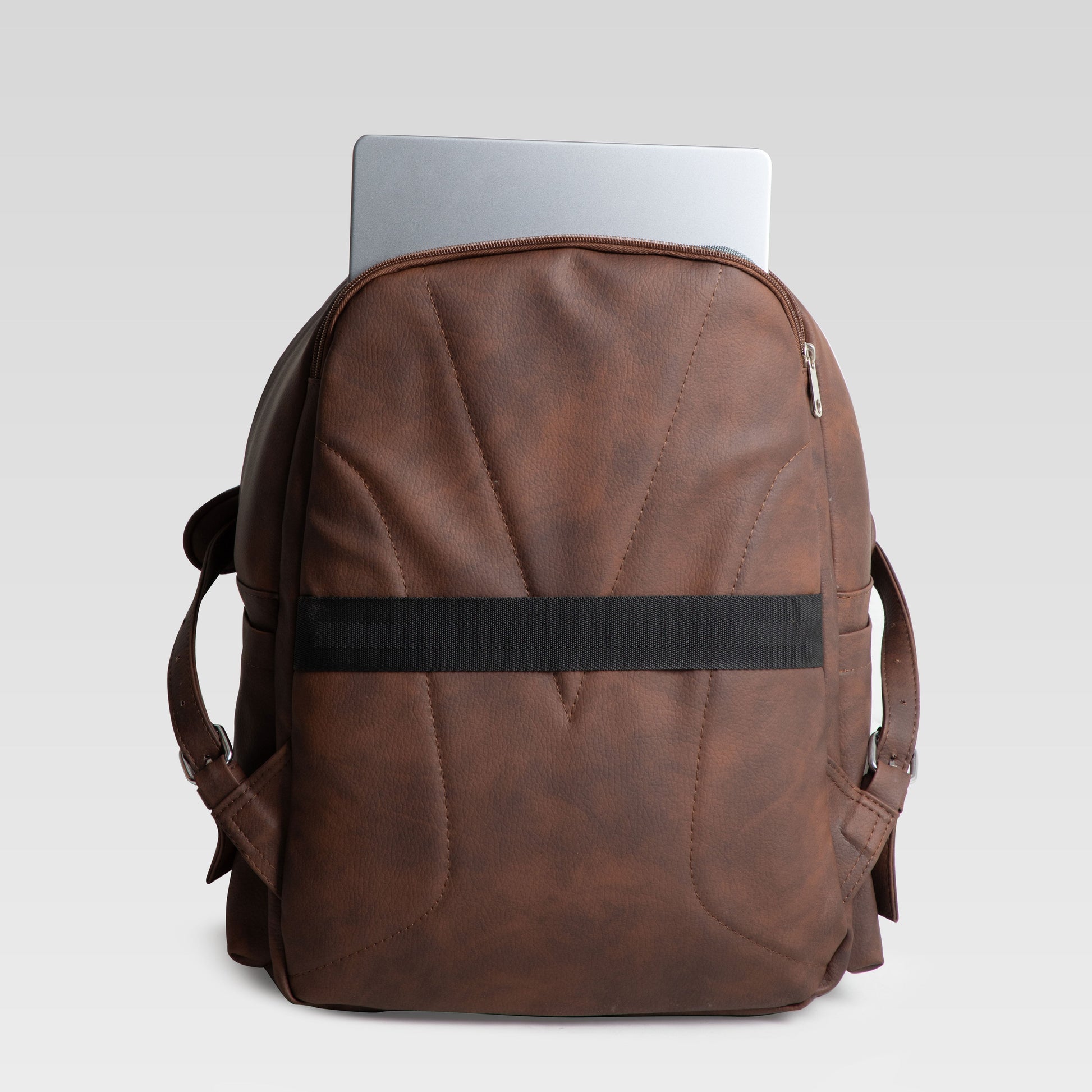 365 BACKPACK MARRÓN