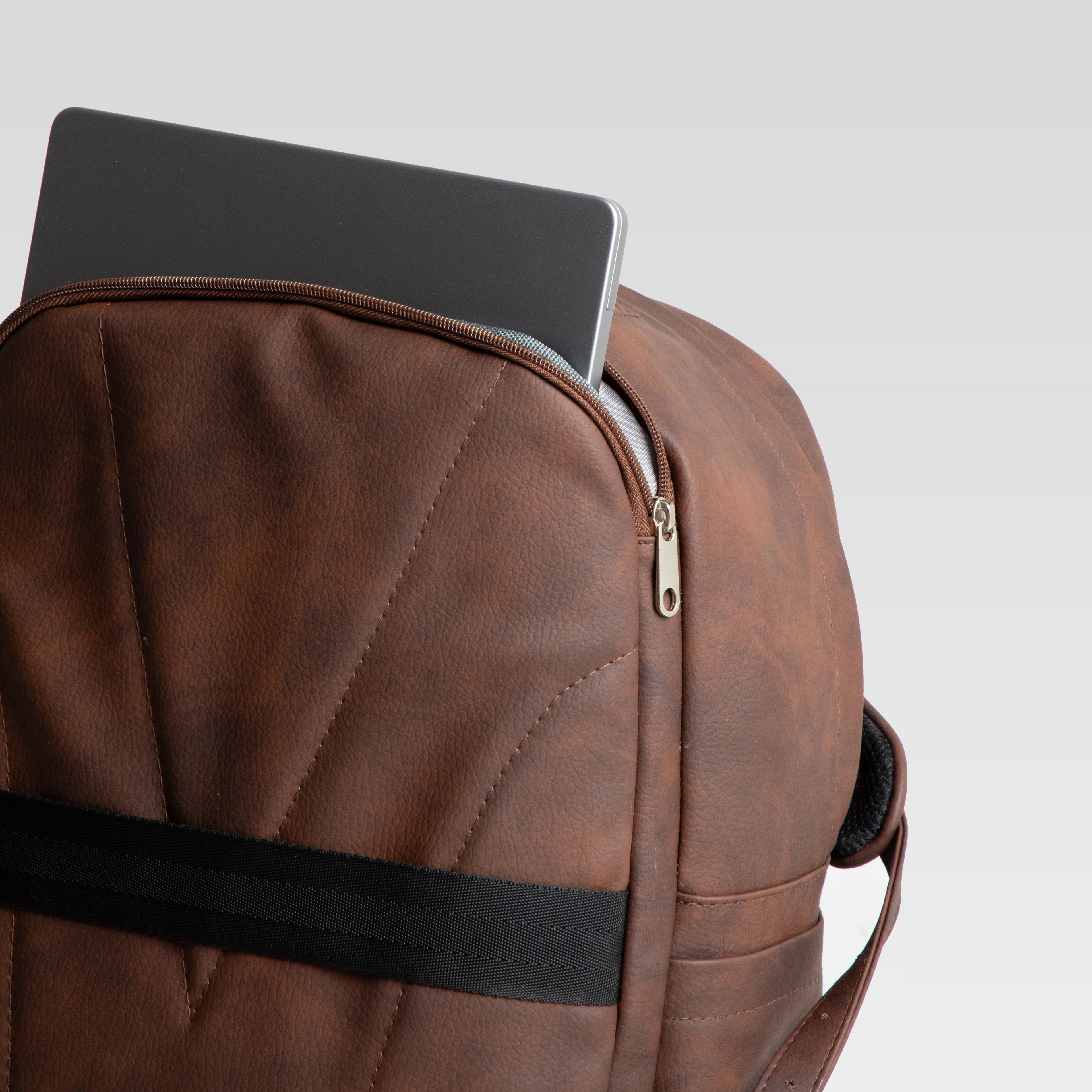 MORRAL 365 MARRÓN | Best Seller