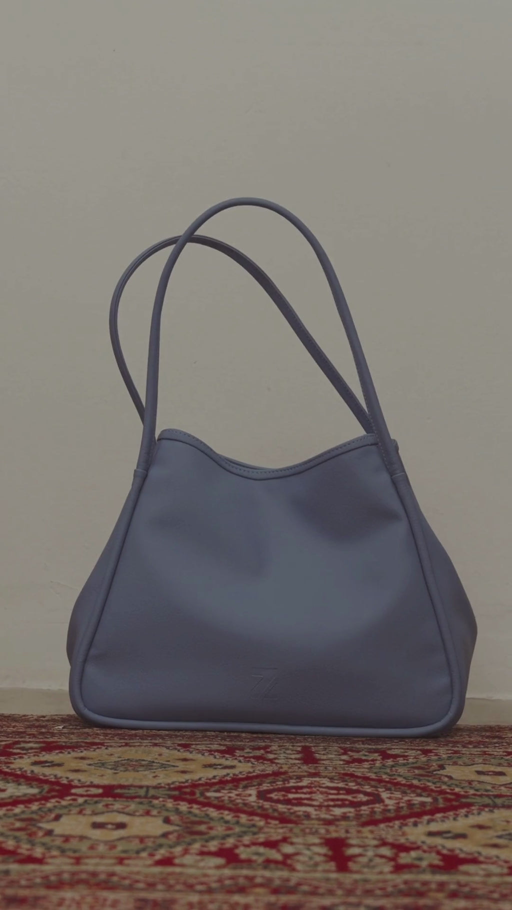 Tote Bag Everyday Marrón