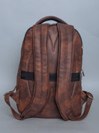 BACKPACK TITAN MARRÓN - ZUSSA