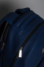BACKPACK TITAN AZUL NAVY - ZUSSA