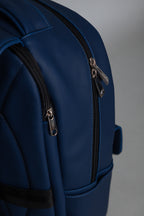 BACKPACK TITAN AZUL NAVY - ZUSSA