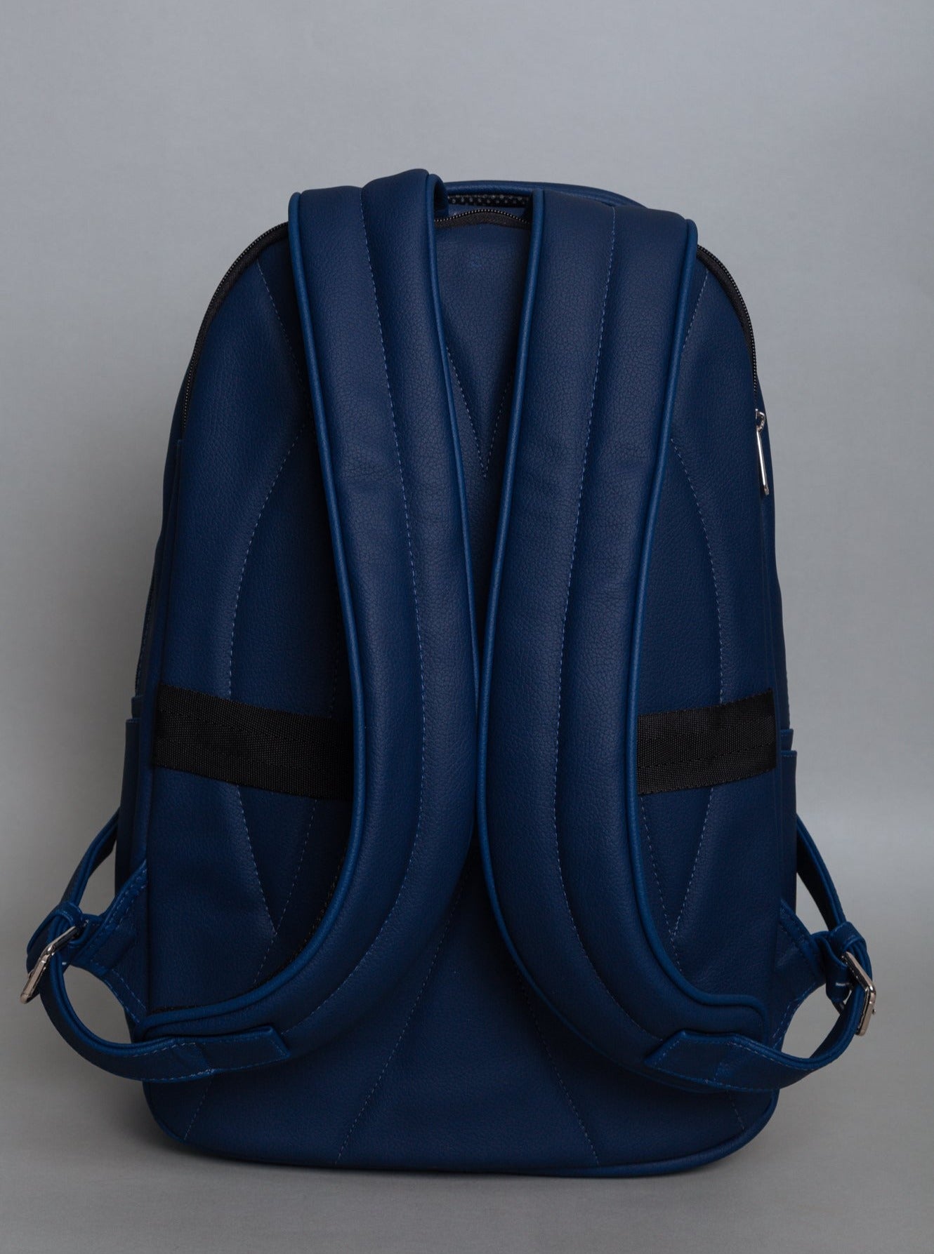 BACKPACK TITAN AZUL NAVY - ZUSSA