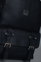 BACKPACK TITAN NEGRO - ZUSSA