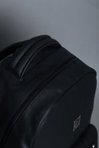 BACKPACK TITAN NEGRO - ZUSSA