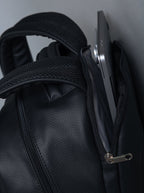 BACKPACK TITAN NEGRO - ZUSSA