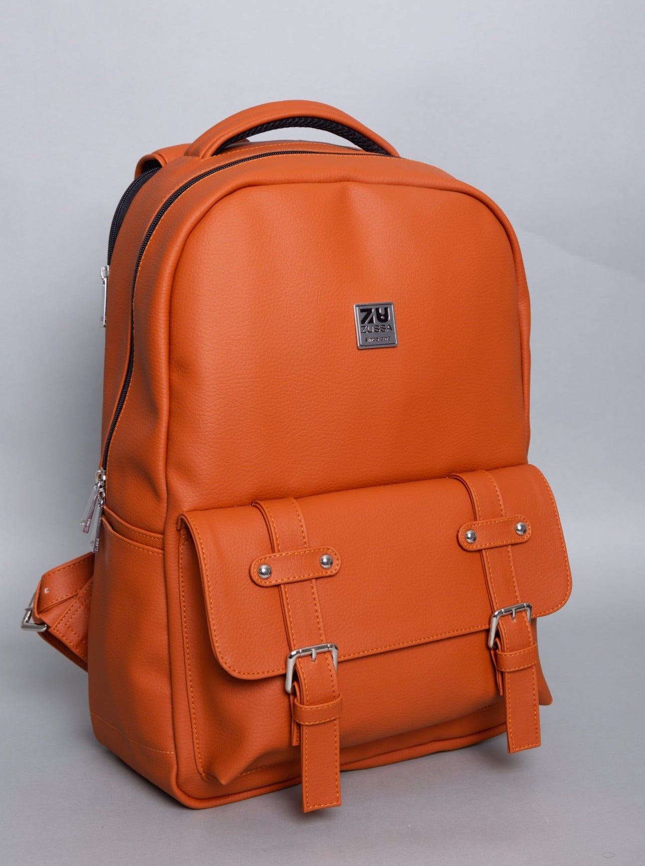 BACKPACK TITAN DURAZNO