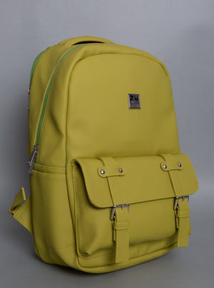 BACKPACK TITAN VERDE