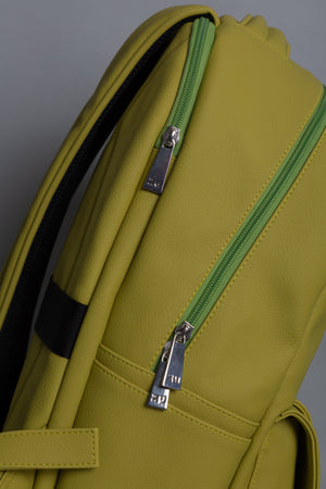 BACKPACK TITAN VERDE
