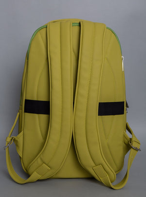 BACKPACK TITAN VERDE