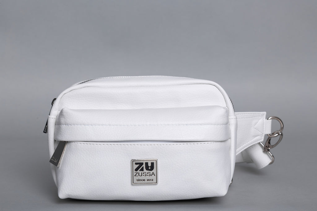 CANGUR DLX BLANCO - ZUSSA