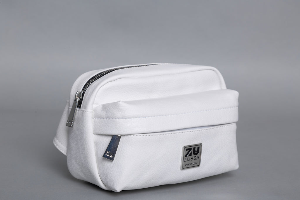 CANGUR DLX BLANCO - ZUSSA