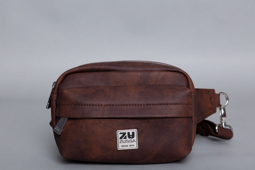 CANGUR DLX MARRÓN - ZUSSA