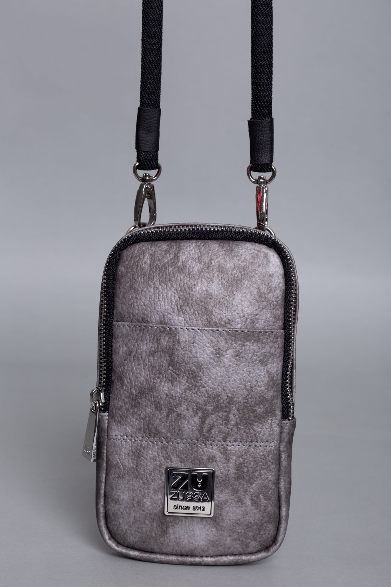 MINIHAT PLATA - ZUSSA