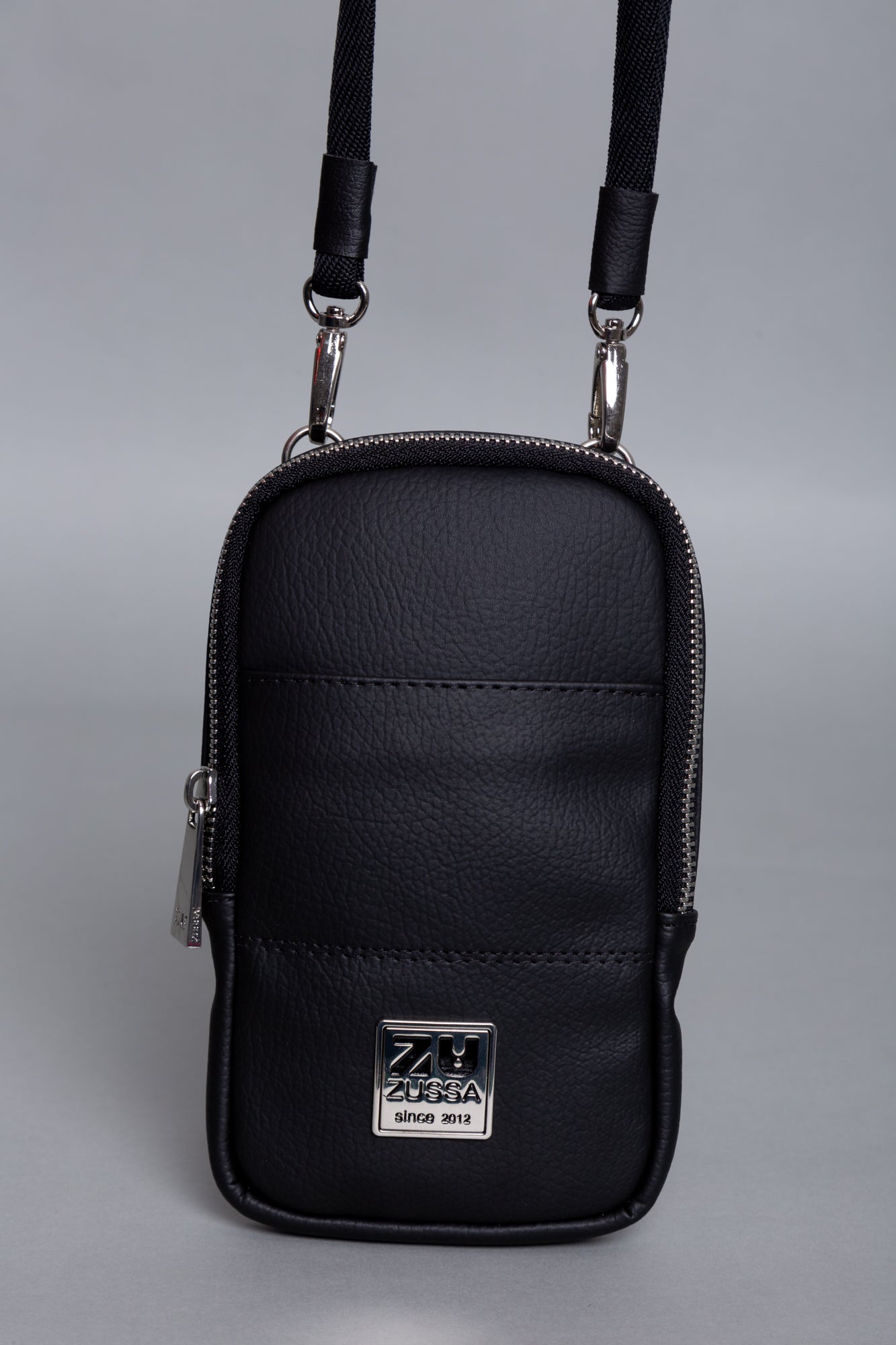 MINIHAT NEGRO - ZUSSA