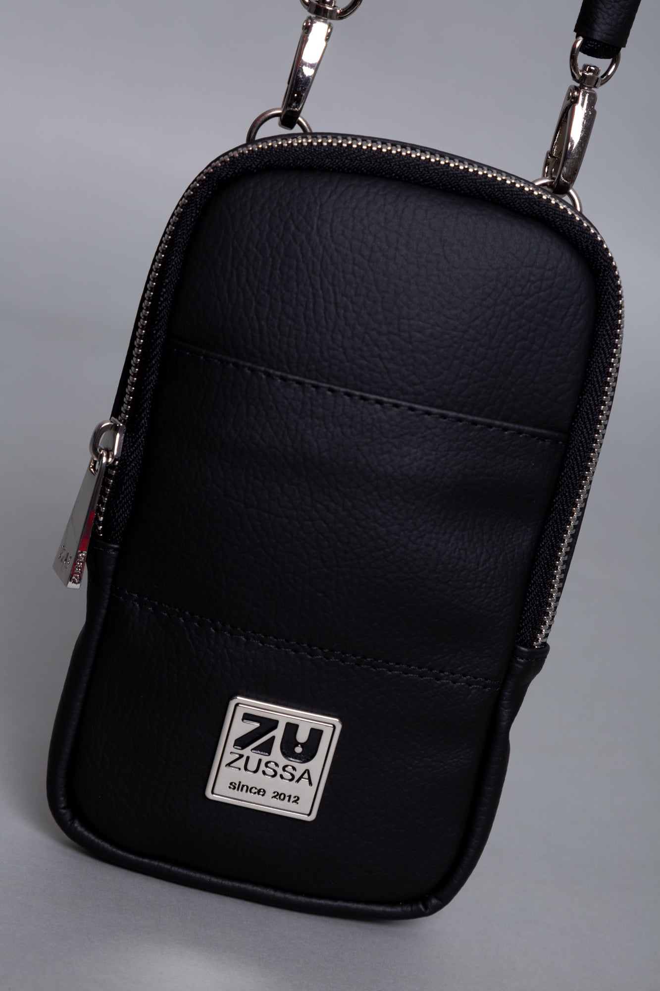 MINIHAT NEGRO - ZUSSA