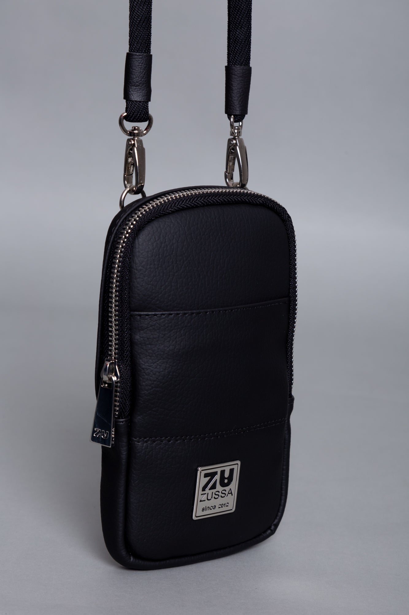 MINIHAT NEGRO - ZUSSA